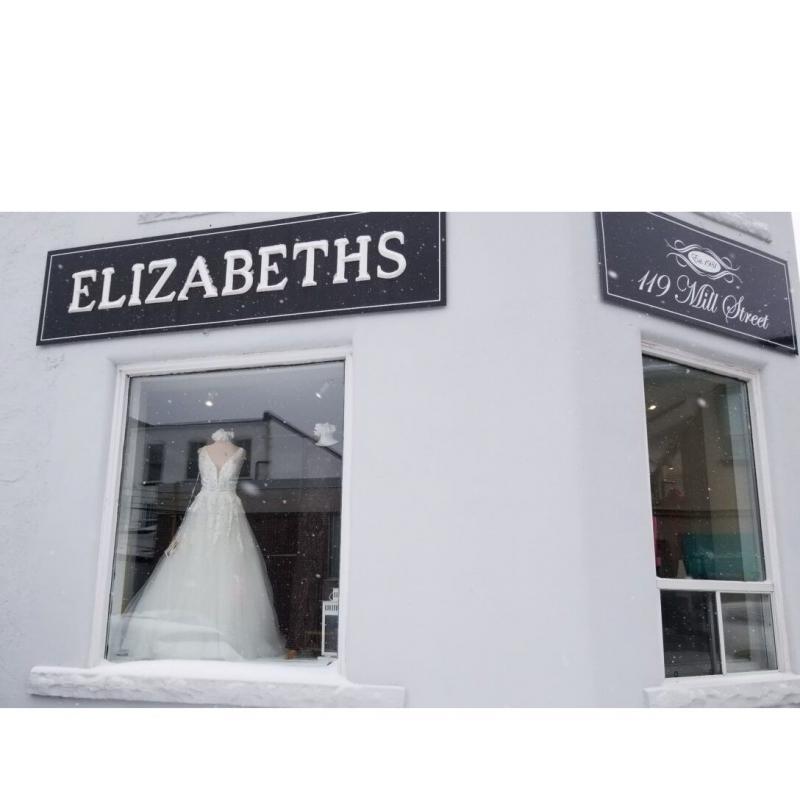 Elizabeth's Fashions and Bridal Boutique