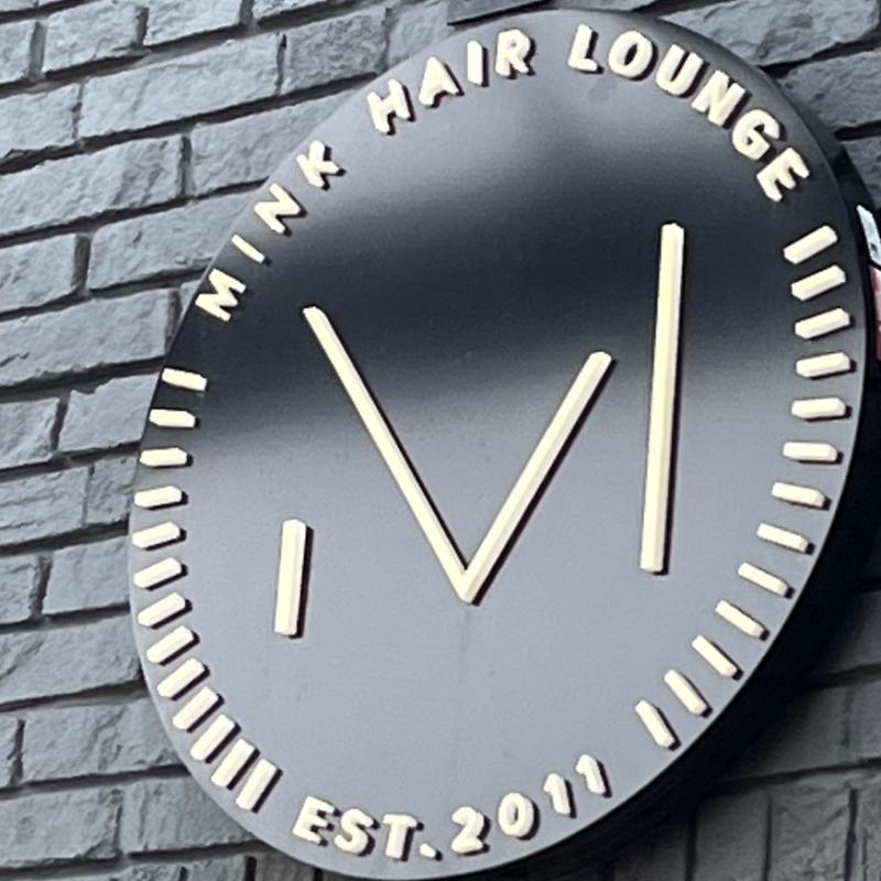 Mink Hair Lounge