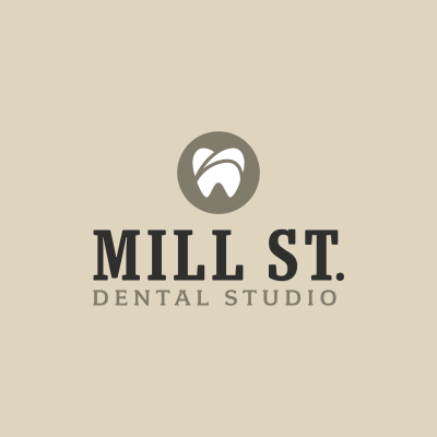 Mill Street Dental Logo
