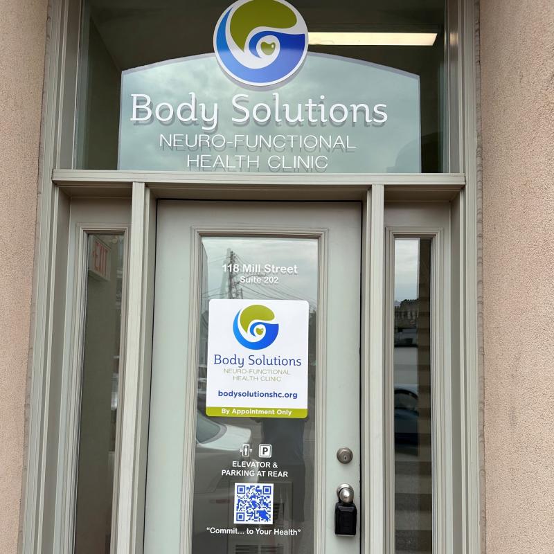 Body Solutions Health Clinic